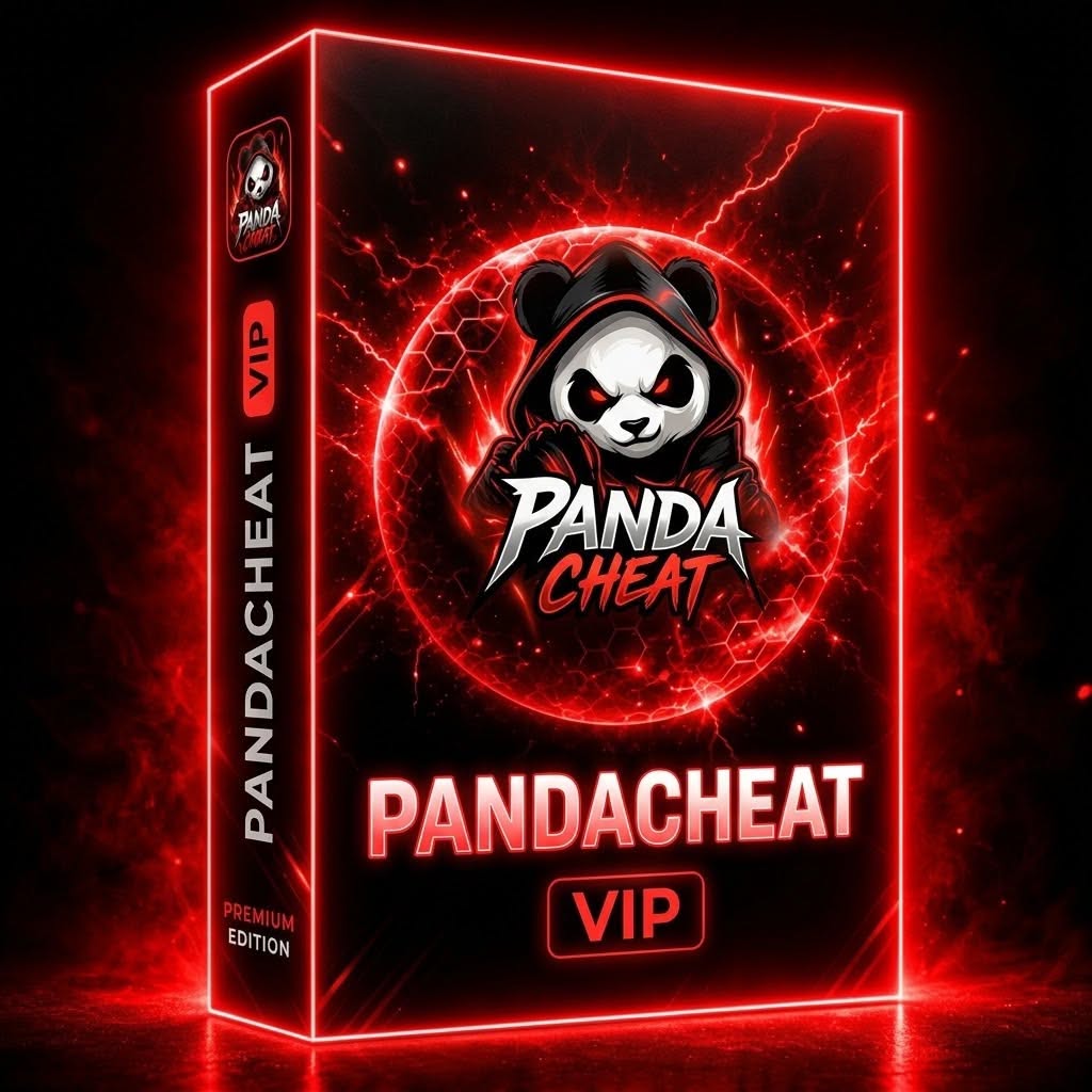 Panda Cheat Ad/ios